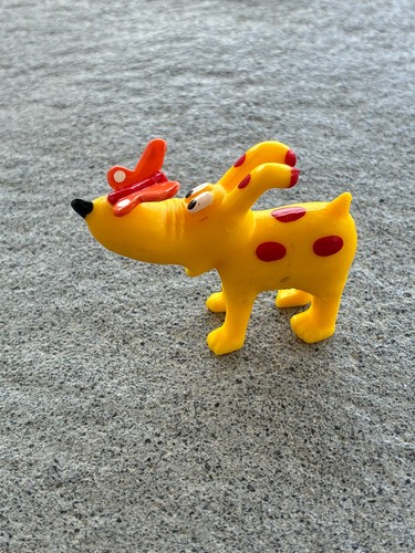 Schnuppi hund - c&a,