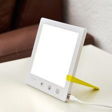 LED Therapieleuchte