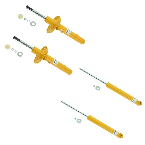 Koni stoßdämpfer set - koni,
