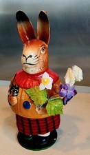 Alte Candybox Ostern Osterhase