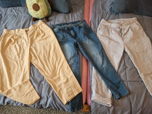 Bekleidungspaket damen - damen, 46