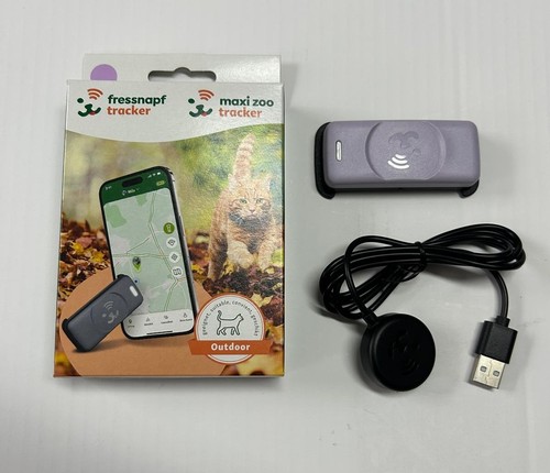 Fressnapf gps tracker - gps-tracker, /