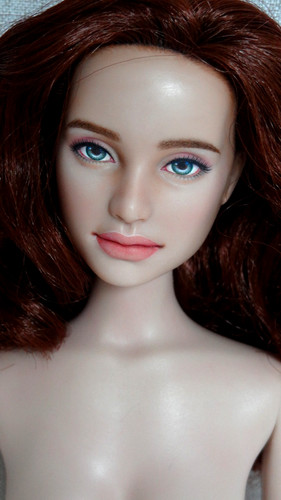 Muñeca tonner dixie - tonner, 16"