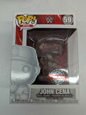 Funko Pop! 2019 WWE John Cena