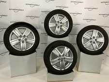 Winter Kompletträder 225/55R17 z.B. passend für Opel Vivaro