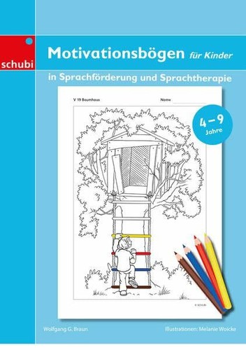 Motivationsbögen für kinder - motivationsbögen,