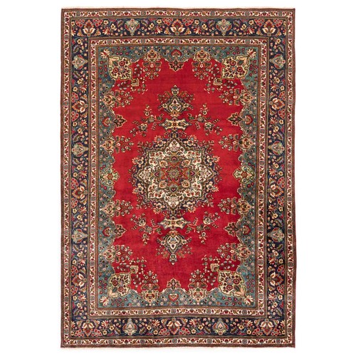 Tabriz 296x207 - , cm