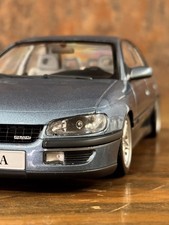 1:18 Tuning Grill Opel Omega