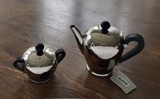 Alessi Teekanne/Kaffekanne