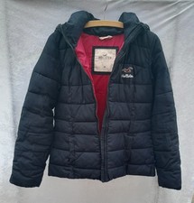 Hollister California Winter