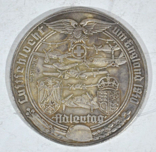 Steiner weltkrieg - p.p.steiner,