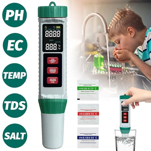 5in1 digital wert - 5in1,