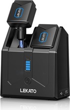 Lekato JW-06 Wireless Guitar