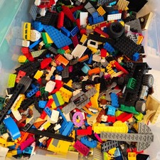 Lego lose gemischt original - original, 1