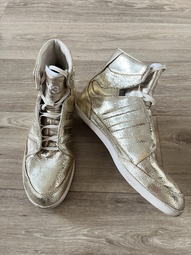 Adidas yohji yamamoto gold - adidas, y-3