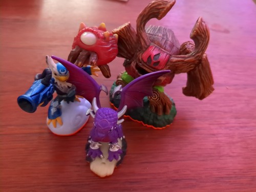 Activision skylanders figuren - activision,