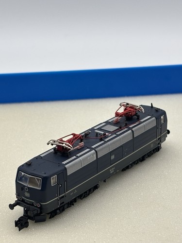 Spur roco 23416 lok - br, 181