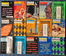 15 Vintage British 1960s