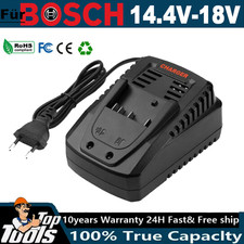 Ladegerät AL1820CV 18V -14.4V