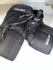 Bauer Nexus 400 Eishockeyhose