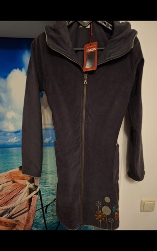 Luxus like samt touch fleece - like,