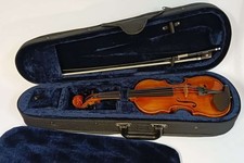 Geige violine set - geige, 1/8