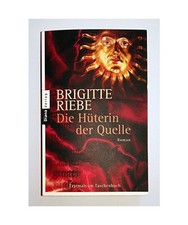 Die Hüterin der Quelle