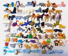 Ü Ei Figuren Konvolut Natoons