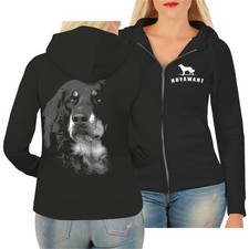 Frauen Kapuzenjac​ke Sweat