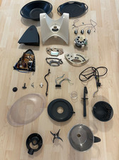 Vorwerk Thermomix TM31 Ersatzteile Topf Platine Messer Dampfgarer Waage Display✅