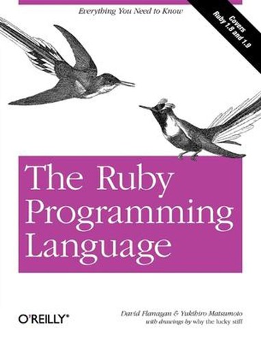 The ruby programmierung - the,