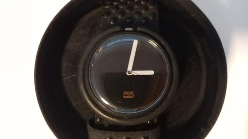 Swatch special 1898 pop coco - 1898, "coco