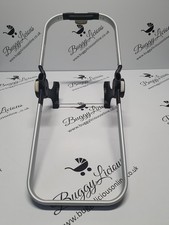 D2 006 - Bugaboo Donkey V2