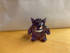 Gengar☆ TOMY Pokemon Figur