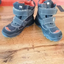 Elefanten Winter Stiefel