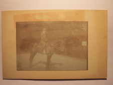 Hannover - Mann mit Mütze