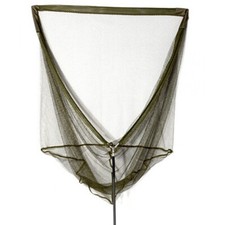 Trakker EQ Carbon Landing Net - Olive