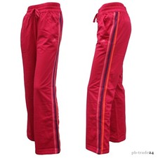 Adidas Performance Damen/Mädchen Sporthose climalite Fitnesshose Jogginghose 