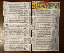 Ü Ei 5 BPZ Im Tal der Trapper und Indianer 1988.