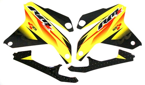 Tankdekor dekor decal - dekor,