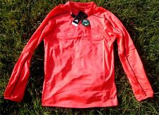 Damen Women Schiedsrichter Trikot Langarm Adidas Größe NEU Referee S93374
