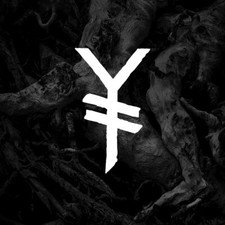 YABIBO HAZURFA Svärtans tron