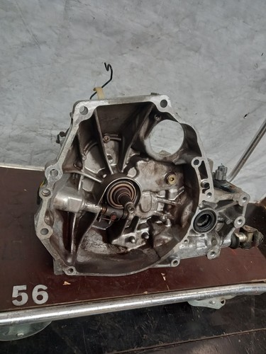 Gang schaltgetriebe honda - 5-gang-schaltgetriebe,