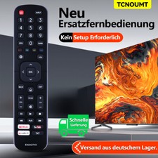 Ersatz Fernbedienung EN2X27HS