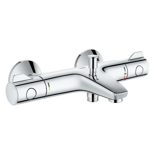 Grohe grohtherm 800 thermostat - grohe,