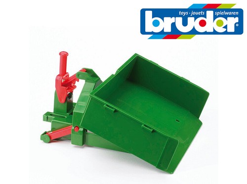 Bruder toys 02336tipping load - toys,
