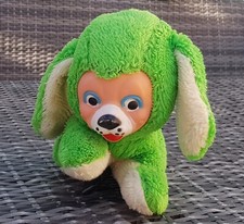 DDR Plüschtier Hund mit