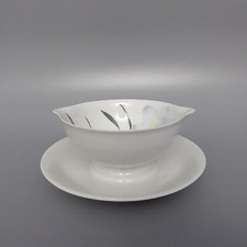 Rosenthal Aida Fleur de Chine Sauciere 1tlg  UNBENUTZT 