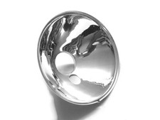 Reflektor mit Standlichtbohrung BMW R12, R71, R35, R25