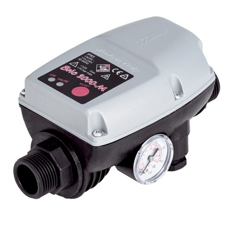 Italtecnica brio 2000m - italtecnica,
